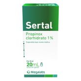 Sertal-Gotas