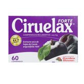 Ciruelax-Forte-Comprimido