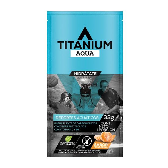 Polvo-Titanium-Aqua-Mandarina