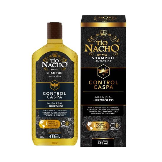 Tio-Nacho-Shampo-Caspa-Propoleo