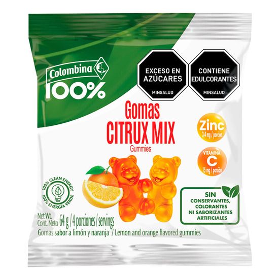 Goma-Grissly-Colombina-Vitamina-C---Zinc