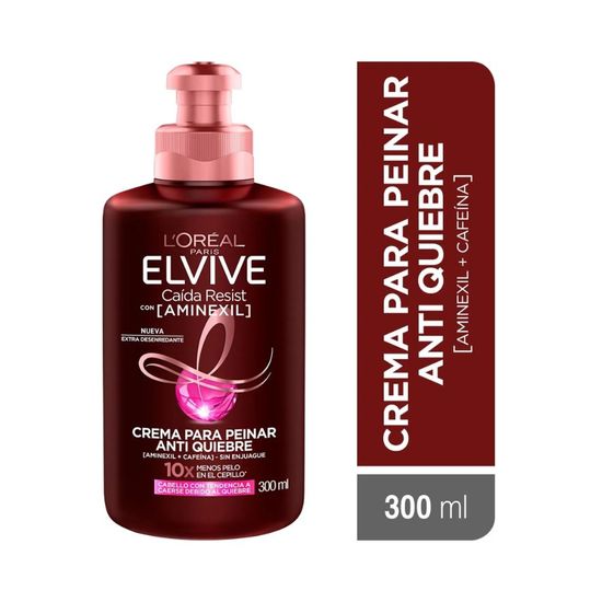 Crema-Para-Peinar-Anti-Quiebre-Con-Aminexil---Cafeina.