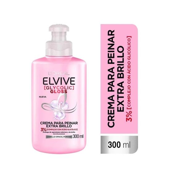 Tratamiento-L-Oreal-Paris-Elvive-Glycolic-Gloss-300-g
