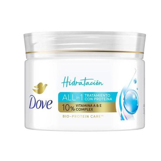 Dove-Tratamiento-Hidratacion-X-300G