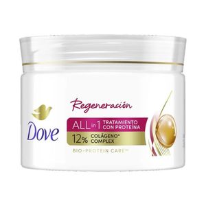 Dove Tratamiento Regeneracion 300G