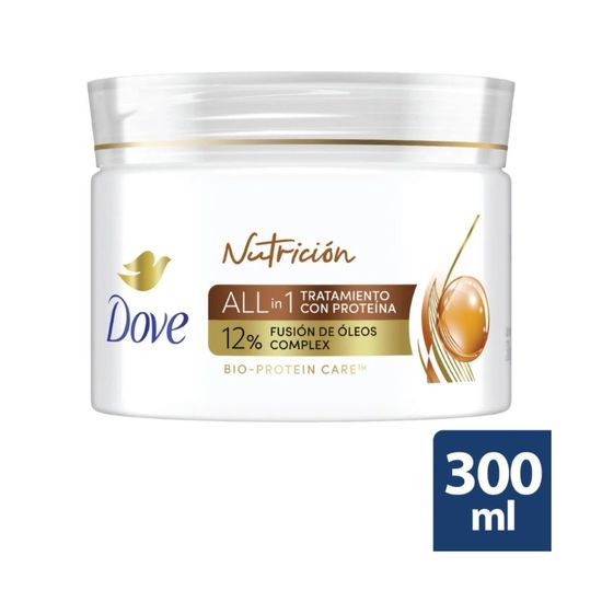 Dove-Tratamiento-Nutricion-300G