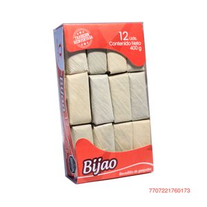 Turron De Mani X 120 GR