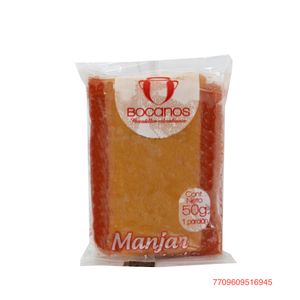Manjar De Leche X 800 GR