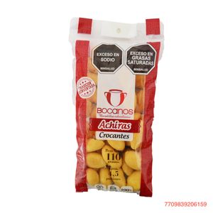 Achiras X 110 GR