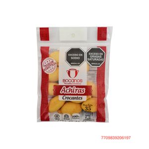 Achiras X 35 GR