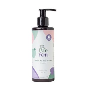 Jabon Uso Intimo Lifefem Life Co