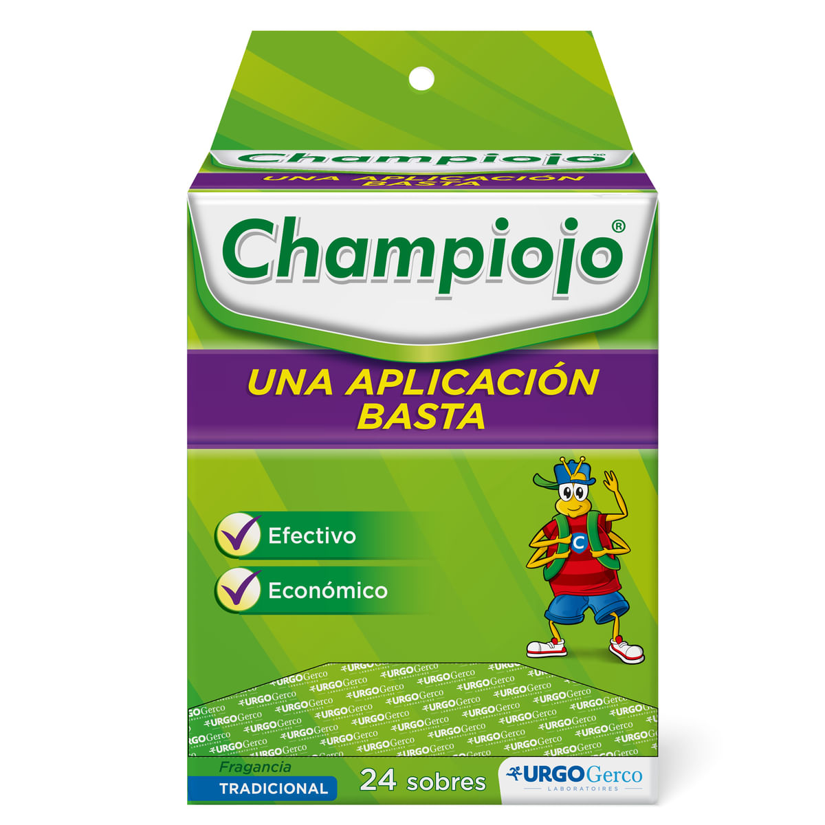 Champiojo