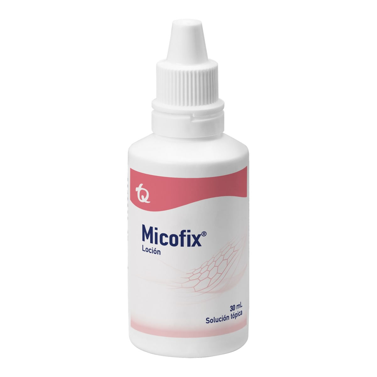 Micofix Loción Tópica