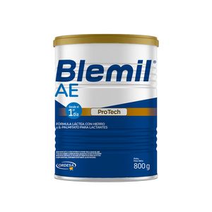 Formula Infantil Blemil Ae Protech Polvo