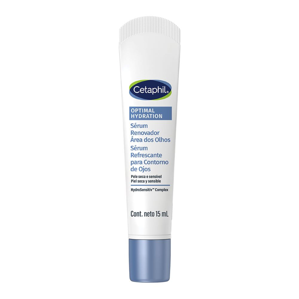 Cetaphil Optimal Serum Contorno De Ojos