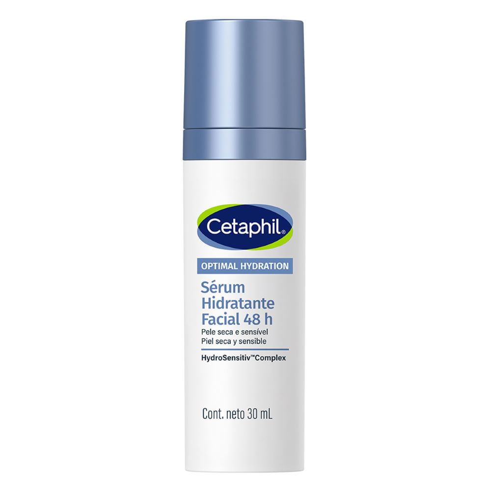 Cetaphil Optimal Serum Facial