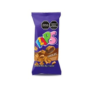 Flips Choco Bol 28Gr