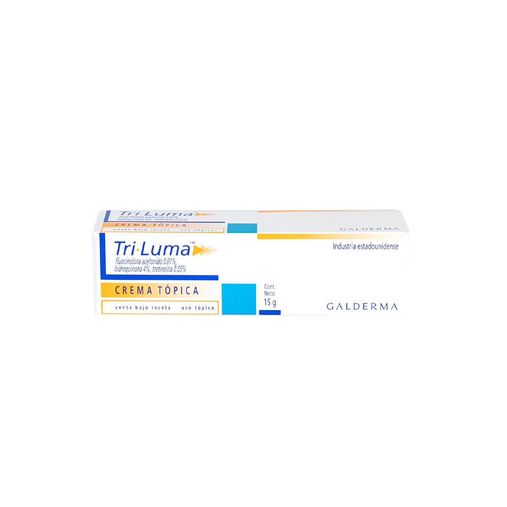 Tri-Luma Crema