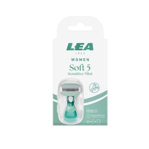Màquina Lea Women Soft 5 Hojas 1 Ud