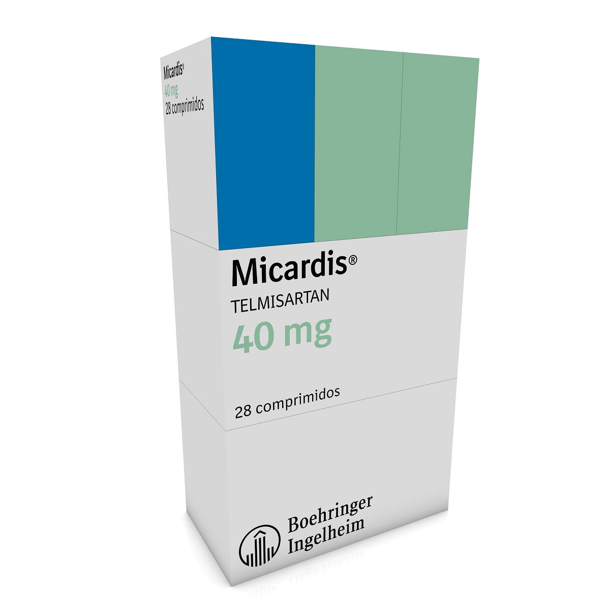 Micardis 40mg Comprimido