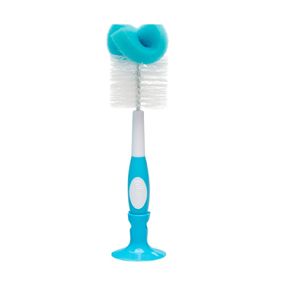 Cepillo para Tetero Bebé Dr Browns x 1und