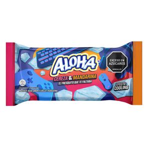 Paleta Aloha Niveles 65 GR