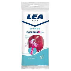 Màquina Afeitar Women 2 Hojas X2un
