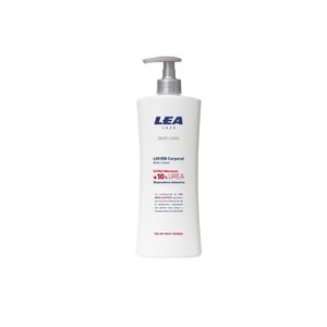 Lociòn Con Ùrea Lea X400Ml