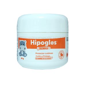 Crema Hipoglos Calendula