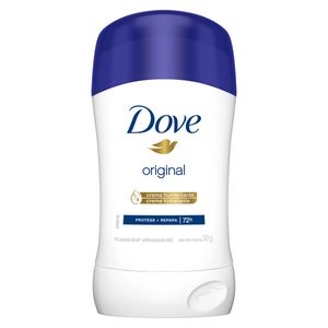 Dove Desodorante Stick Original X 50G
