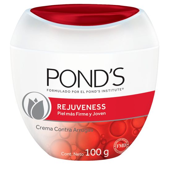 Crema-Ponds-Rejuveness