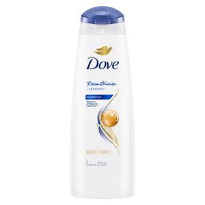 Dove Shampoo Reconst Completa 370 ml