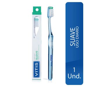 Vitis Cepillo Dental Suave