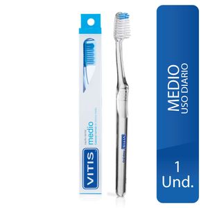 Vitis Cepillo Dental Medio