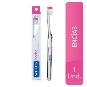 Vitis Cepillo Dental Encias