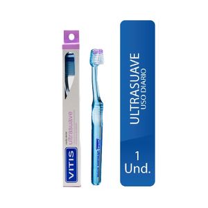 Vitis Cepillo Dental Ultra Suave