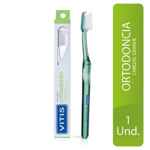Vitis Orthodontic Cepillo Dental