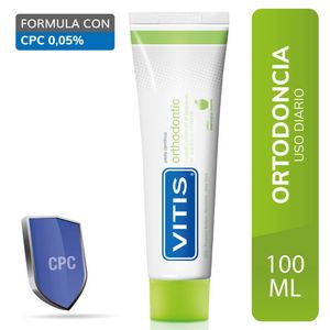 Vitis Orthodontic Pasta Dental