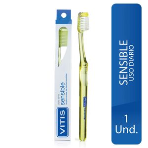 Vitis Cepillo Dental Sensible