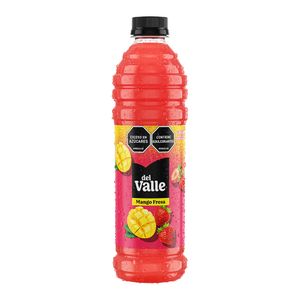 Jugo Del Valle Frutal Ma-fre X 1.2Lt