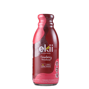 Te Verde Matcha Ekii Arándanos 400 Ml