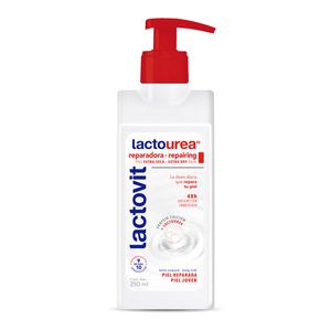 Crema Lactovit Reparadora X 250 Ml