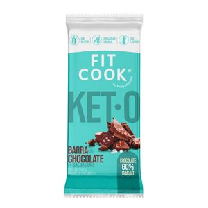 Skinny Bar Fitcook Sal Marina X 80Gr