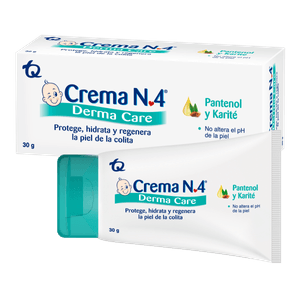 Crema N.4 Derma Care Crema T.Q