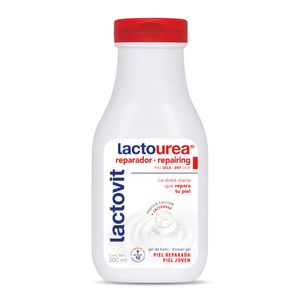 Jabon Liquido Lactovit x 300 ml