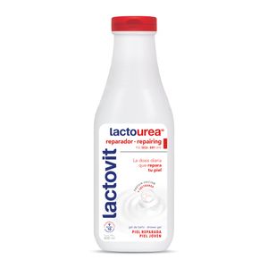 Jabon Liquido Lactovit x 600 ml