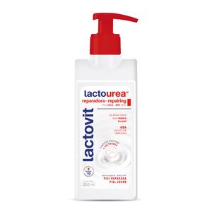 Crema Lactovit X 250 ml