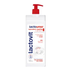 Crema Lactovit X 1000 ml