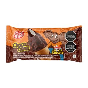 Cono Chococono Chocokrispis 95G