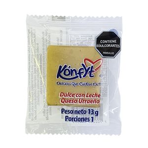Dulce Con Lch Queso urraeño Konfyt 13G